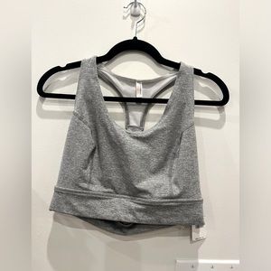 Free People Sports Bra NWT